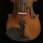 Hand crafted copy of the Hochstein Antonius Stradivarius violin ::::: 