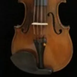 Hand crafted copy of the Hochstein Antonius Stradivarius violin ::::: 