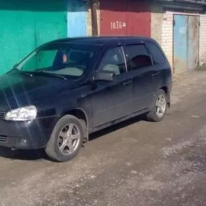 продам Daewoo Matiz с АКПП за 185 000 рублей