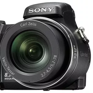 Продам Sony Cyber-shot DSC-H9