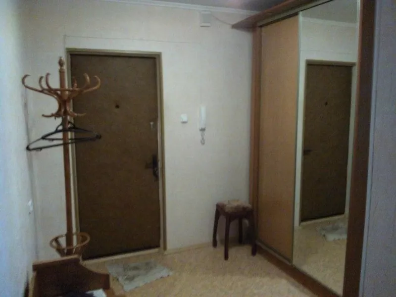 Квартира в Конаковском районе пгт Редкино 4