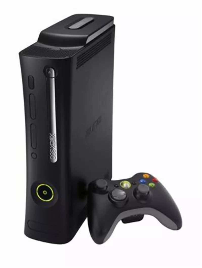 Xbox 360 60GB          